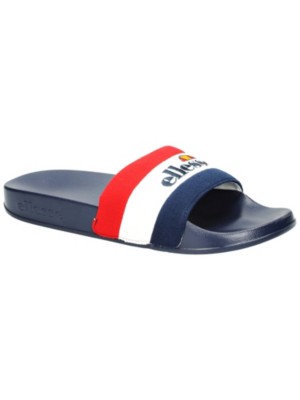 Ellesse Borgaro Sandalen Blue Tomato